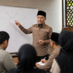 Ustadz Ahmad Rasyid Fikri, M.Pd.