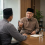 Ustadz Ahmad Rasyid Fikri, M.Pd.