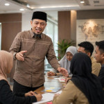 Ustadz Ahmad Rasyid Fikri, M.Pd.