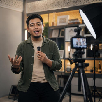 Fikri Ramadhan Pratama, S.I.Kom.