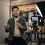 Fikri Ramadhan Pratama, S.I.Kom.