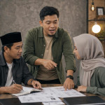 Fikri Ramadhan Pratama, S.I.Kom.