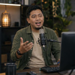 Fikri Ramadhan Pratama, S.I.Kom.