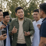 Fikri Ramadhan Pratama, S.I.Kom.