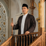 Ustadz H. Ridwan Hakim, S.Ag.