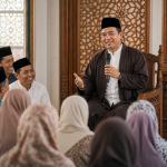 Ustadz H. Ridwan Hakim, S.Ag.