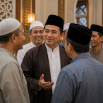 Ustadz H. Ridwan Hakim, S.Ag.