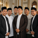 Ustadz H. Ridwan Hakim, S.Ag.