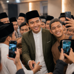 Ustadz Muhammad Rayhan, S.Sos.