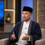 KH. Dr. Abdullah Karim, Lc., M.A.