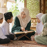 Ustadzah Siti Khairunnisa Al-Fathimiyah, S.Pd.
