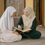 Ustadzah Siti Khairunnisa Al-Fathimiyah, S.Pd.