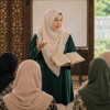 Ustadzah Siti Khairunnisa Al-Fathimiyah, S.Pd.