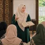 Ustadzah Siti Khairunnisa Al-Fathimiyah, S.Pd.