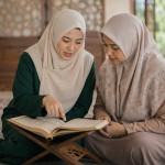 Ustadzah Siti Khairunnisa Al-Fathimiyah, S.Pd.