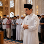 Ustadz Muhammad Zaid Al-Hafidz, S.Pd.