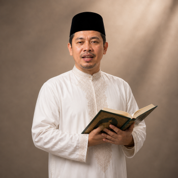Ustadz H. Yusuf Ramadhan, Lc.