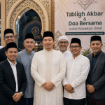 Ustadz H. Yusuf Ramadhan, Lc.