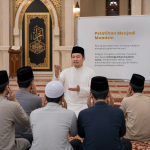 Ustadz H. Yusuf Ramadhan, Lc.