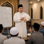Ustadz H. Yusuf Ramadhan, Lc.