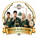 Pengisi Acara Islami