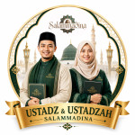 Ustadz & Ustadzah