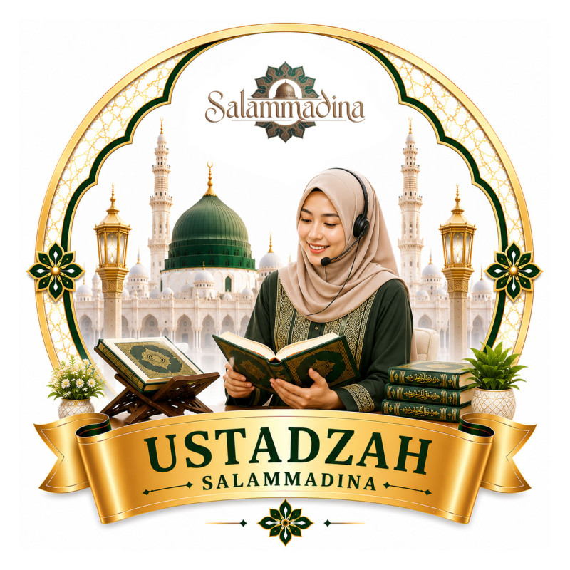 Ustadzah