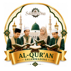 Al-Qur'an