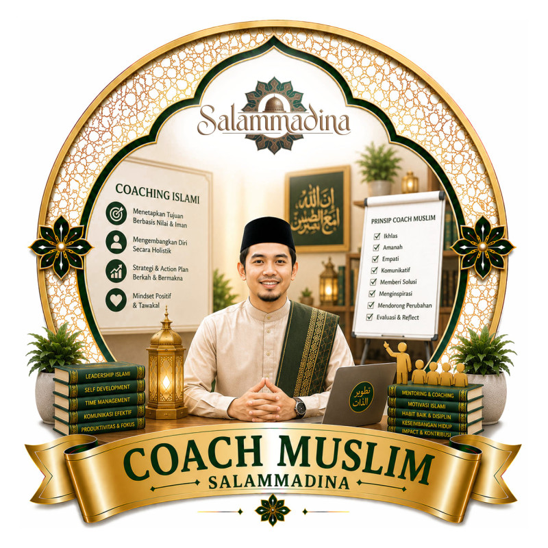 Coach Muslim