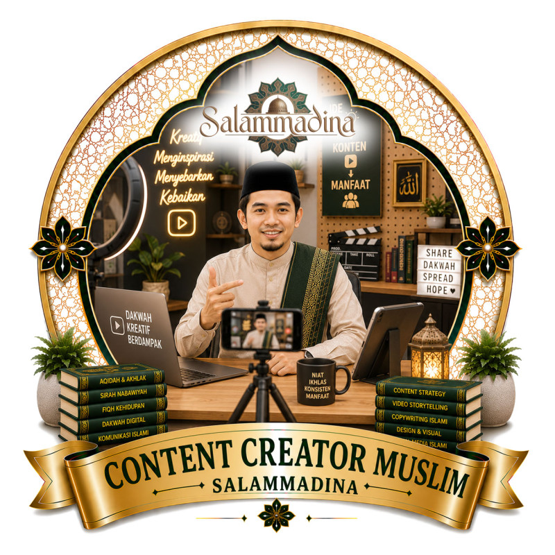 Content Creator