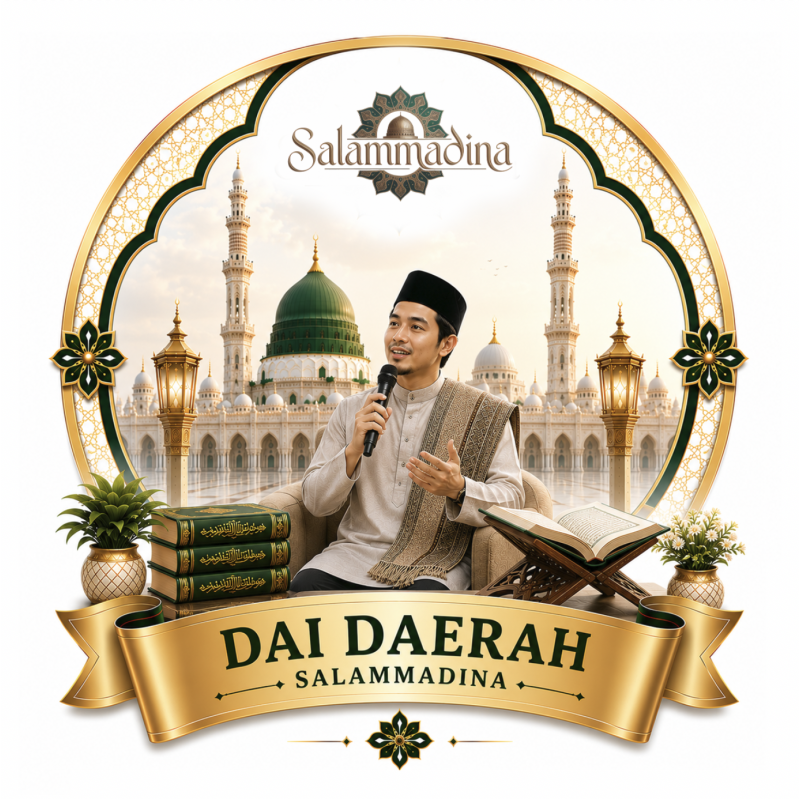 Dai Daerah