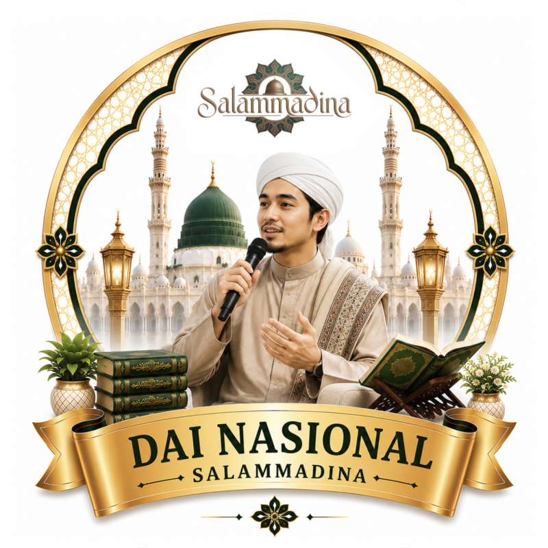 Dai Nasional