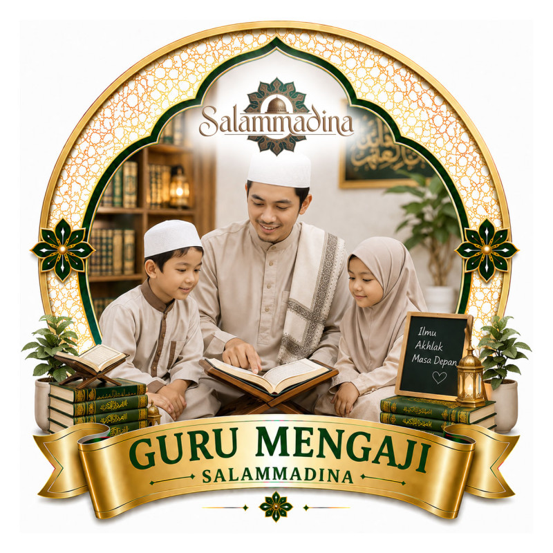 Guru Mengaji