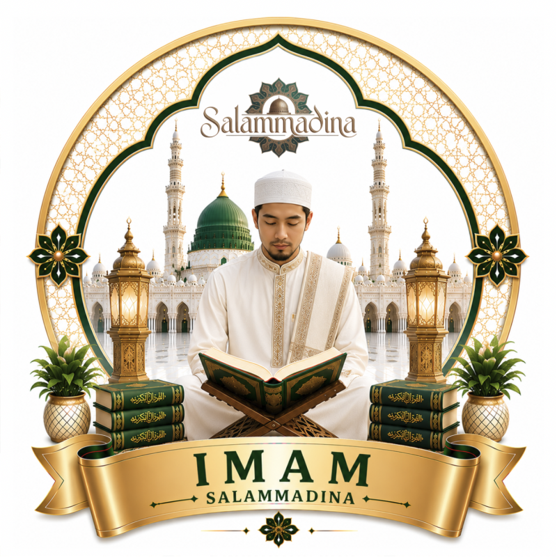 Imam