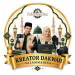 Kreator Dakwah