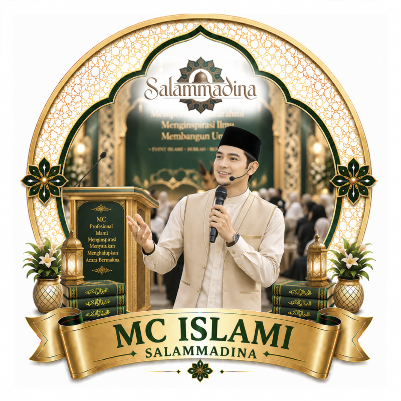 MC Islami