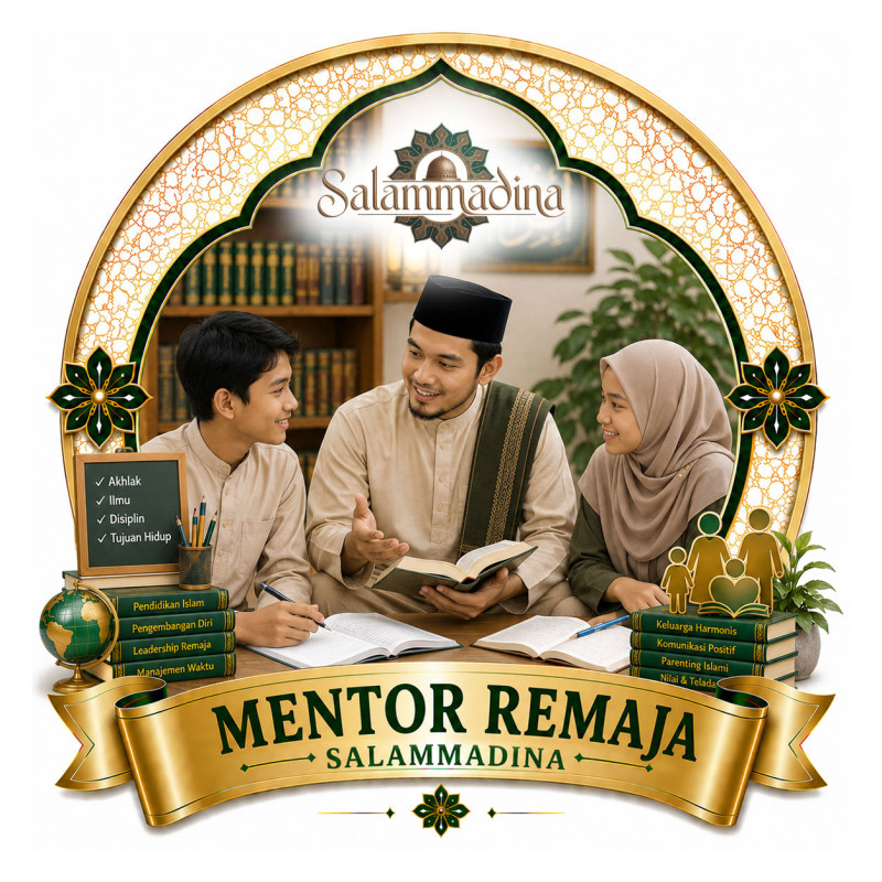 Mentor Remaja