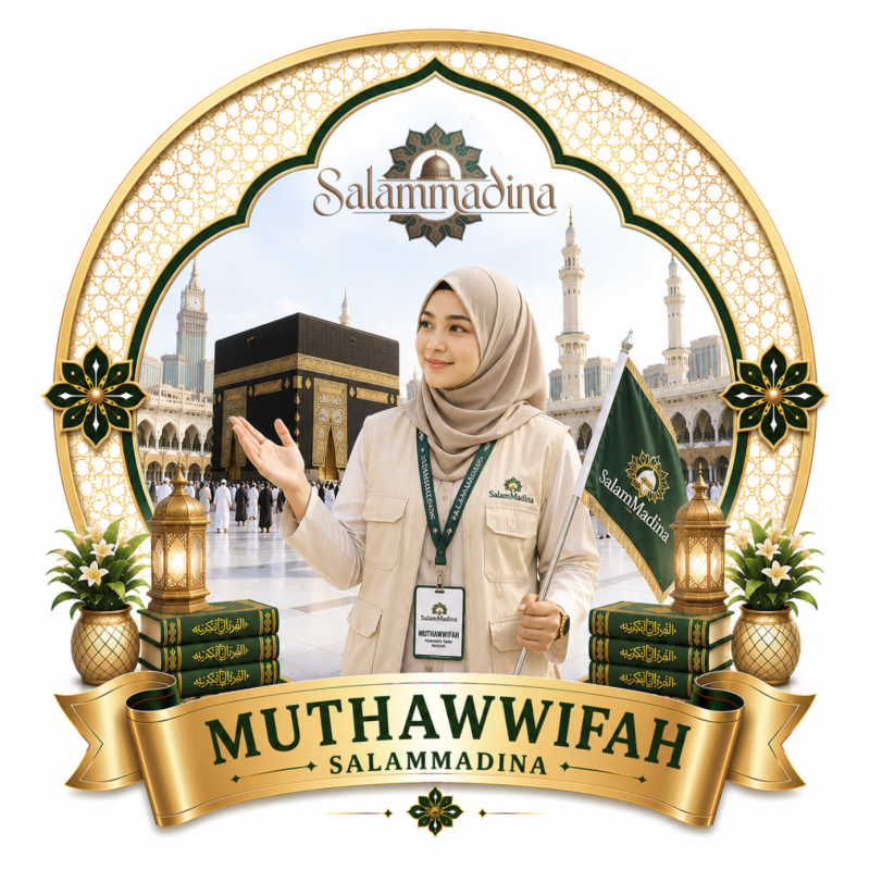 Muthawwifah