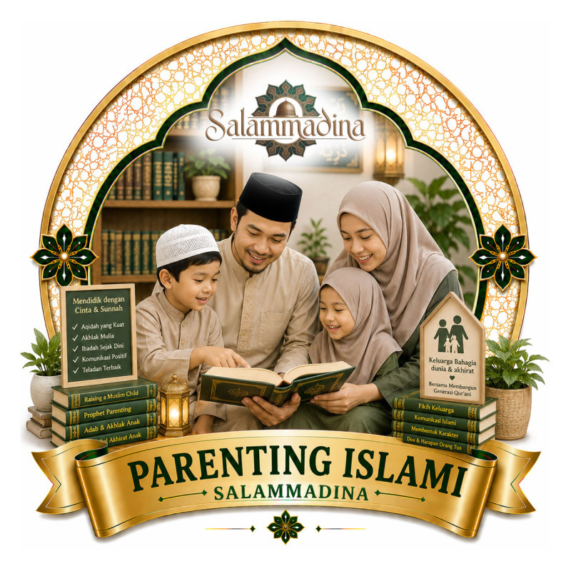 Parenting Islami