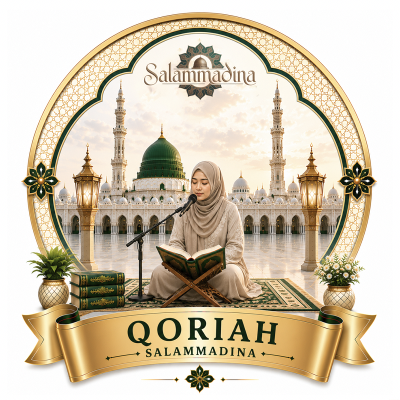 Qoriah