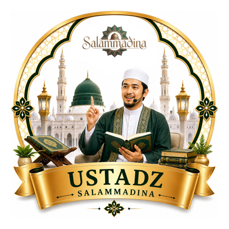 Ustadz