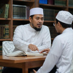 Ustadz Abdul Malik Al-Bantani, M.A.