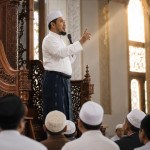 Ustadz Abdul Malik Al-Bantani, M.A.