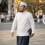 Ustadz Abdul Malik Al-Bantani, M.A.