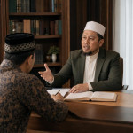 Ustadz Dr. Farhan Abdul Hakim, Lc., M.H.
