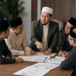 Ustadz Dr. Farhan Abdul Hakim, Lc., M.H.