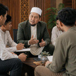 Ustadz Dr. Farhan Abdul Hakim, Lc., M.H.