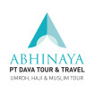 Abhinaya Tour (PT Dava Tour & Travel)