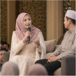 Ustadzah Nabila Rahmawati, S.Sos.