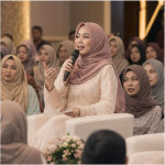 Ustadzah Nabila Rahmawati, S.Sos.